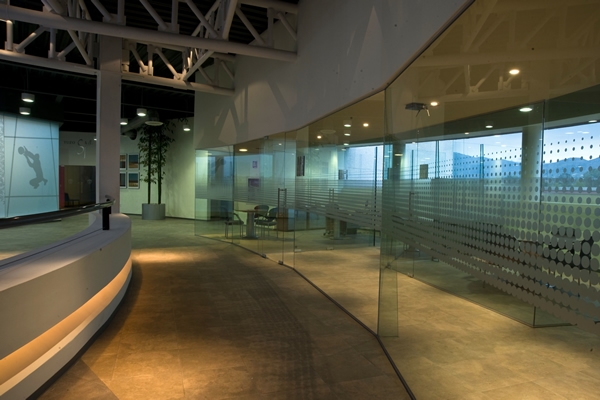 La luz es parte fundamental para evitar cansancio.