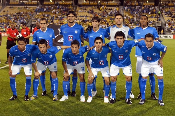 La Máquina nunca dudó que ganaría el encuentro.