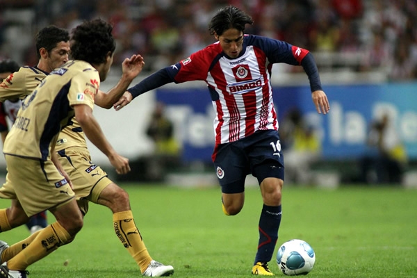 La marca puma era fuerte