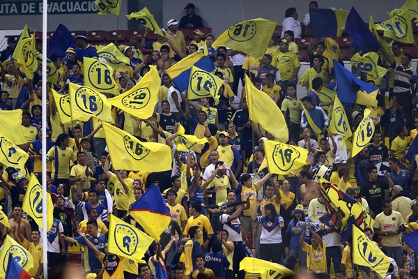 La Monumental siempre apoyando