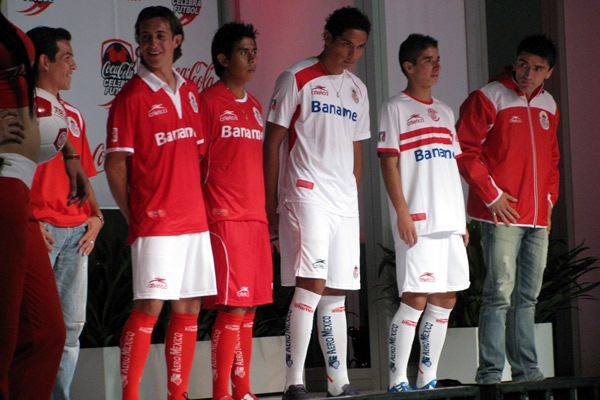 La nueva piel de los Diablos