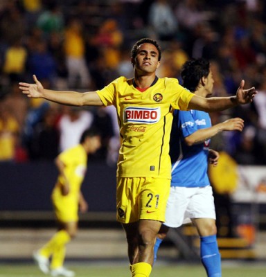 La paternidad americanista sigue en pie ante Cruz Azul.