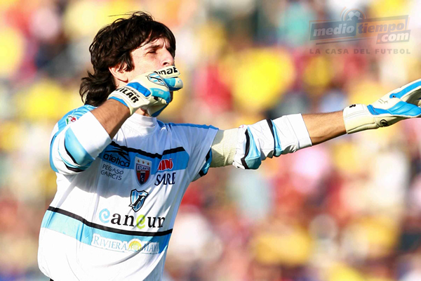 La situación de Federico Vilar no es definitiva, aún no se sabe si emigrará al San Lorenzo.