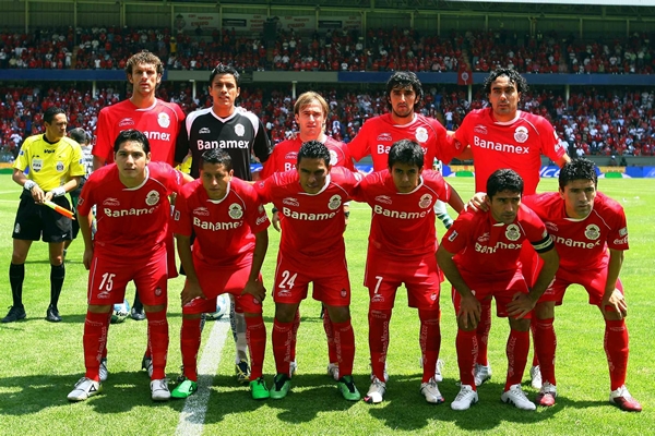 La última foto del Diablo en el BC2010.