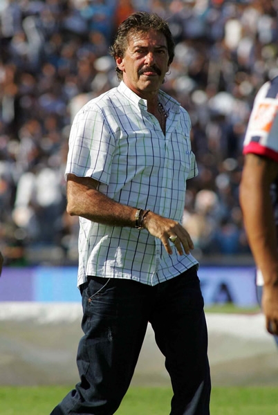 La Volpe se llevó una dolorosa derrota