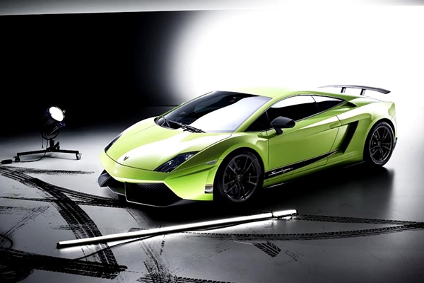 lambo 1