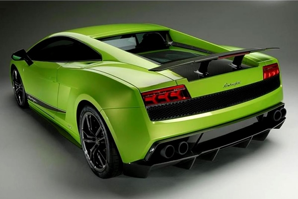 lambo 3
