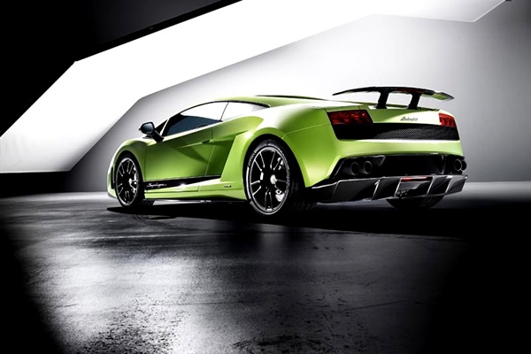 lambo 4