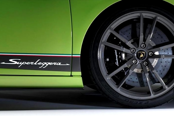 lambo 5