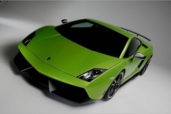 lambo 6