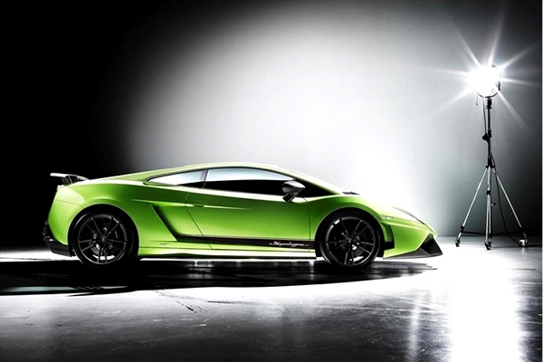 lambo 7