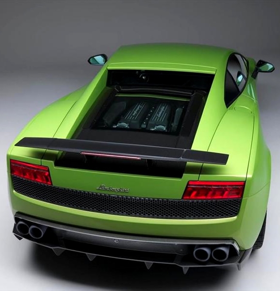 lambo 8