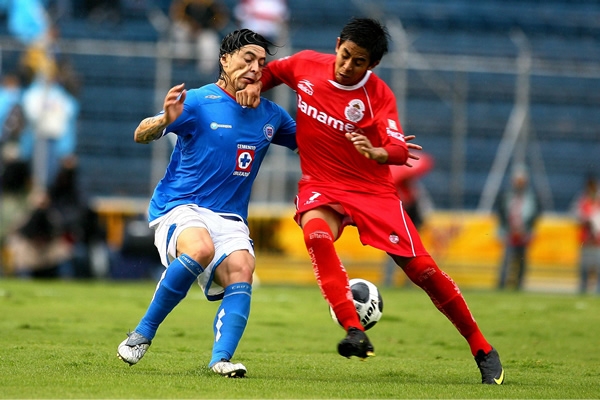 Lamemtable acción de Nestor Calderón