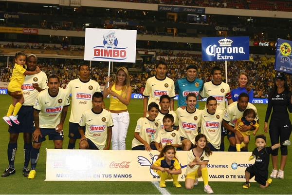 Las Águilar intentaron sorprender a lso Diablos