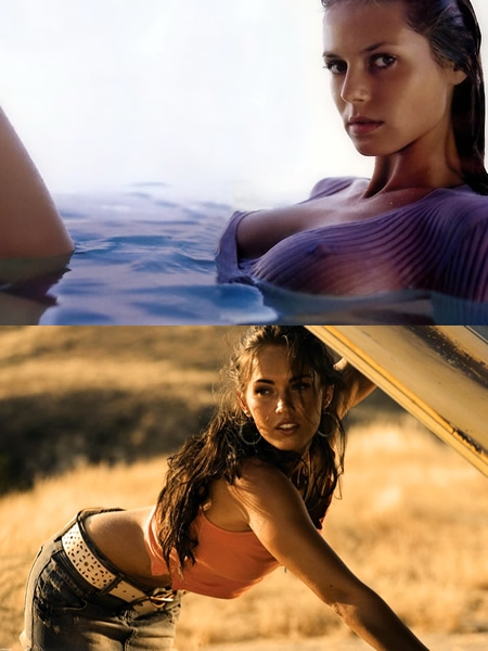 las chicas que reinaban en el 2000 6