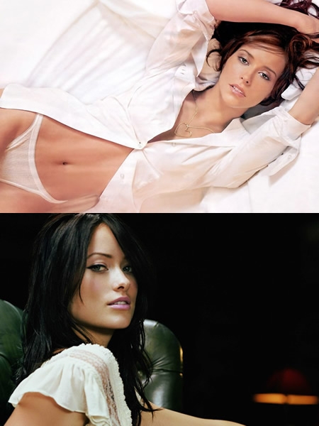 las chicas que reinaban en el 2000 7