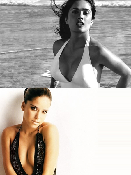 las chicas que reinaban en el 2000 8