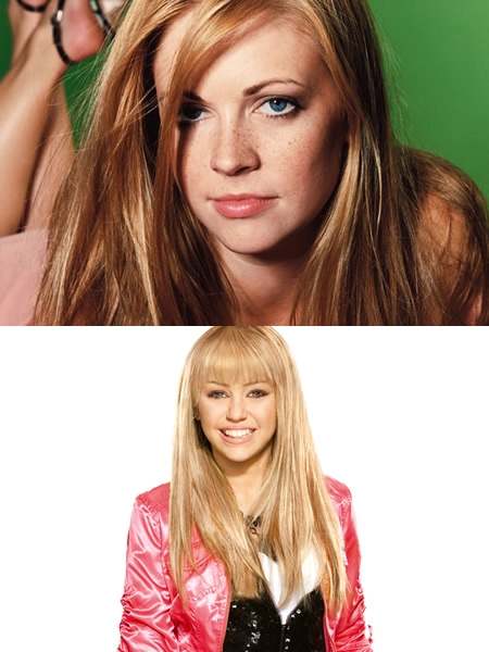 las chicas que reinaban en el 2000 9