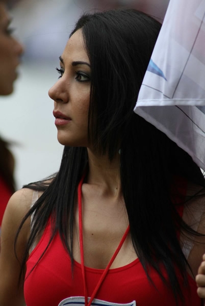 Las mujeres tapatías son conocidas por su belleza