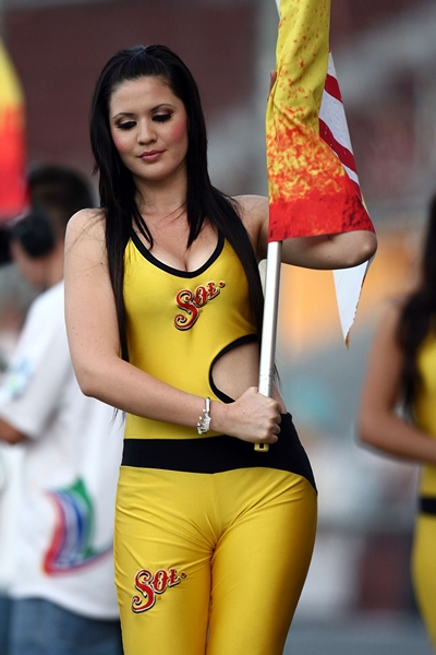 Las musas inspiraron pero a Ludueña.