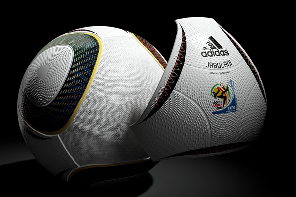 Las propiedades necesarias de una obra de arte futbolera.