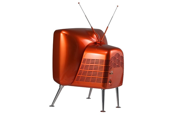 LG Serie 1 Retro Classic TV 2