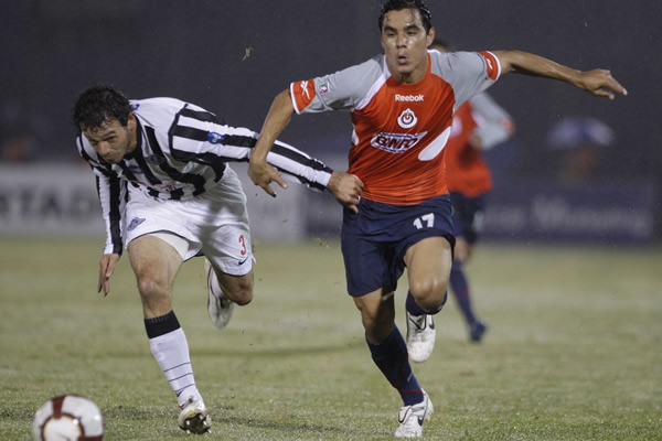 Libertad-Guadalajara