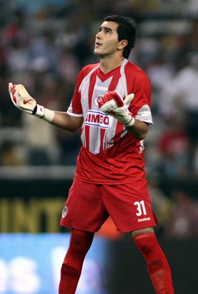 Liborio pide explicaciones al cielo