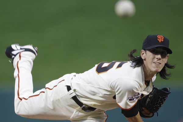 Lincecum