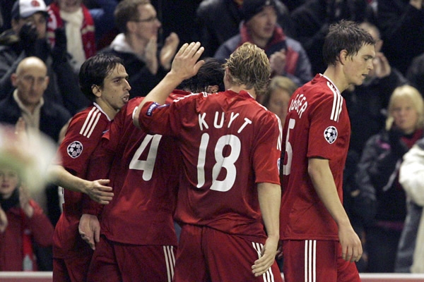 Liverpool-Fiorentina 1