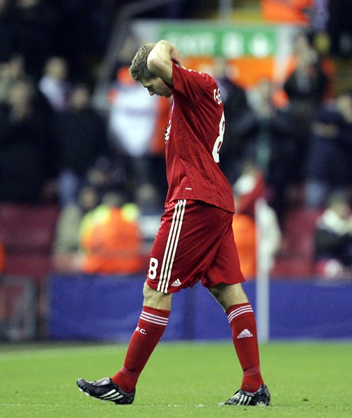 Liverpool-Lyon 4