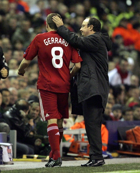 Liverpool-Lyon 5