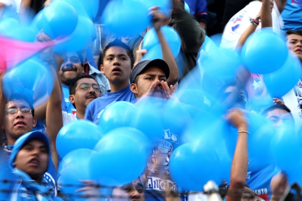 Los aficionados regresarán para el partido de Semifinales
