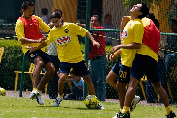 Los amarillos necesitan el triunfo para calificar.