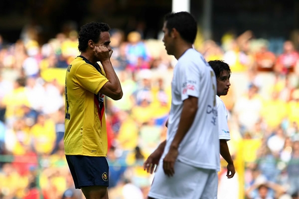 Los americanistas desaprovecharon muchas oportunidades