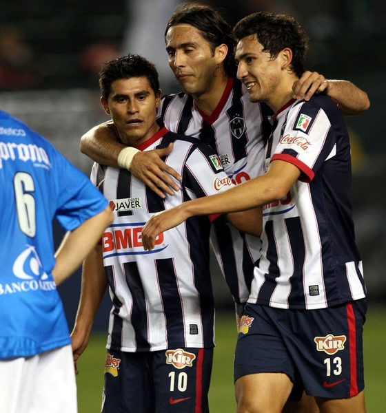 Los cambios le funcionaron a Vucetich.
