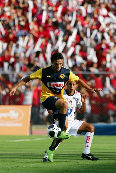 Los de Juárez marcaron bien a Esqueda