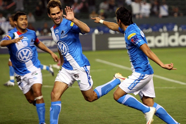 Los de Puebla estuvieron cerca de la victoria.