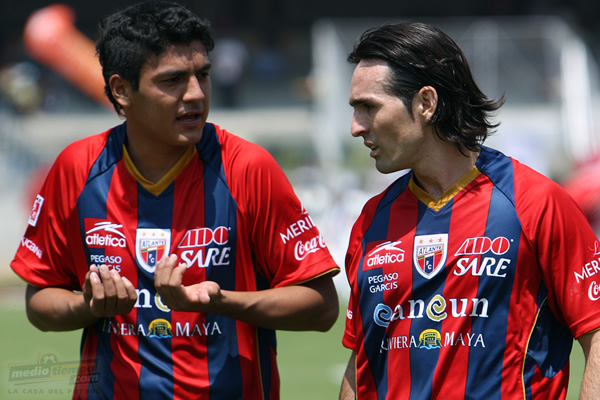 Los diálogos para resolver lo que se ha hecho mal.