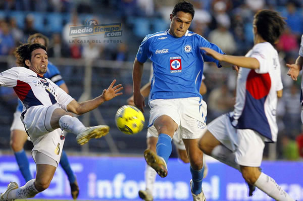 Los dos equipos tuvieron oportunidades, pero al final, empate a cero goles.