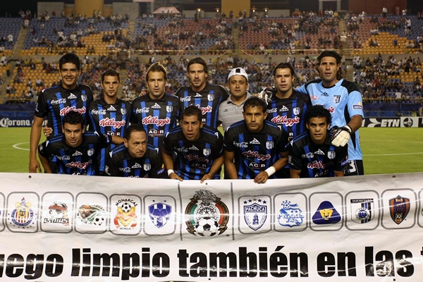 Los Gallos no pensaron que iban a sufrir de esta manera.