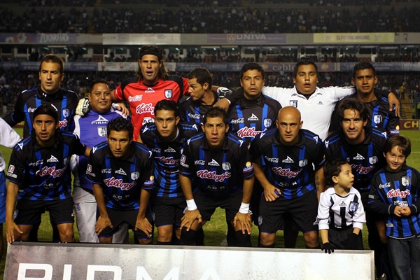 Los Gallos ya piensan en el tema porcentual del siguiente torneo