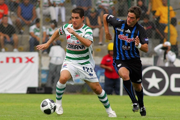 Los Guerreros se mantuvieron dominando el encuentro
