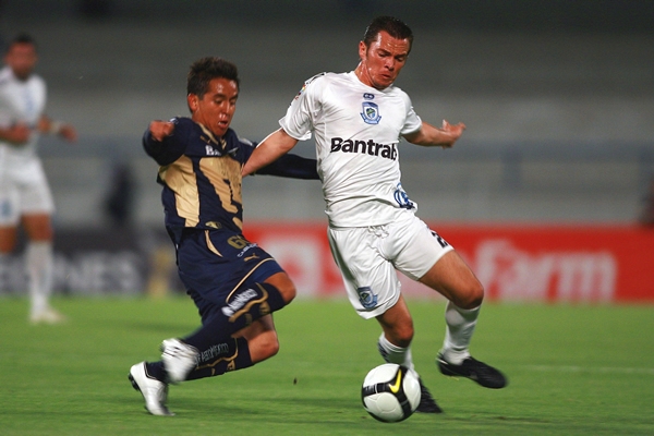 Los jóvenes Pumas quieren ganar titularidad.