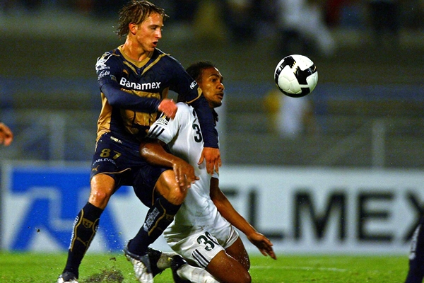 Los jóvenes usaron bien la fuerza.