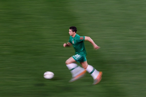 Los lusos también se preparaban.