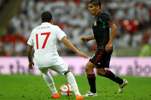 Los mexicanos no supieron aprovechar sus oportunidades