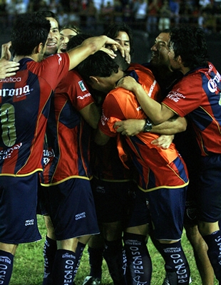 Los Potros avanzaron a la Final y enfrentarán a Cruz Azul.