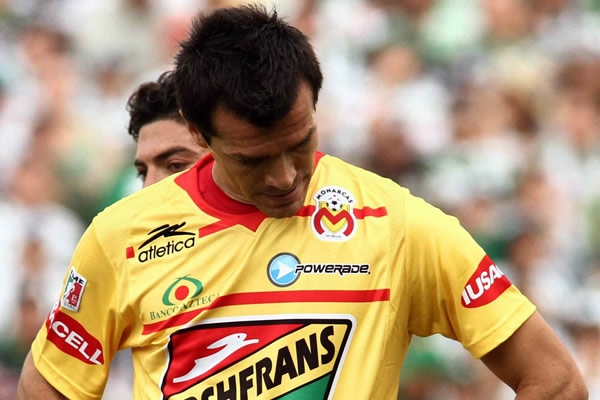 Los purépechas cayeron estrepitosamente
