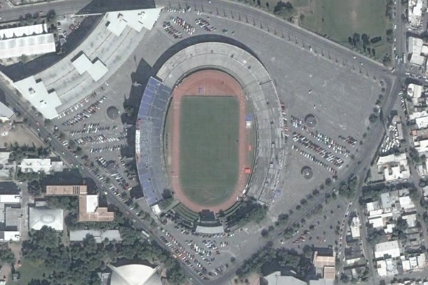 Los Rayados del Monterrey tendrán lleno su estadio todo el torneo.